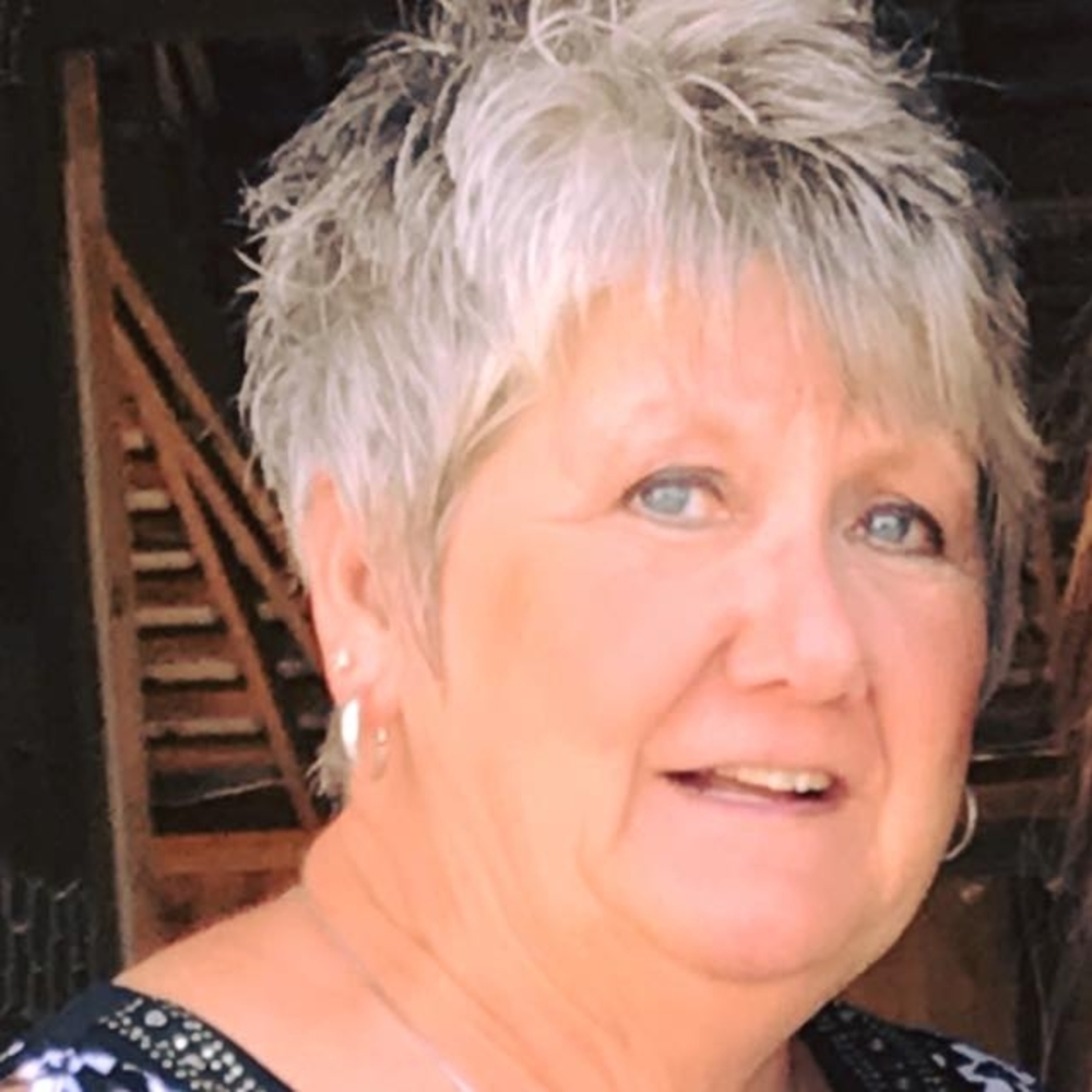 Meet your Posher, Bette